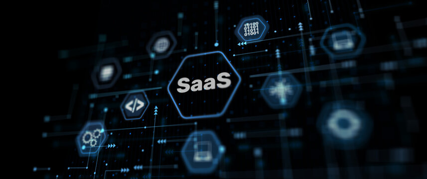 互联网公司与 SaaS 平台