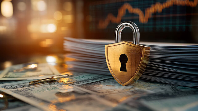 金融行业安全防护